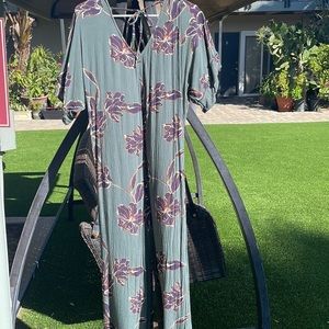 O’Neill Jumpsuit